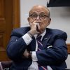 Feds Raid Former Mayor Rudy Giuliani's UES Apartment And Office